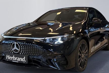 Mercedes-Benz CLA 350 2.667 km 63.840 &euro; Krefeld 47800