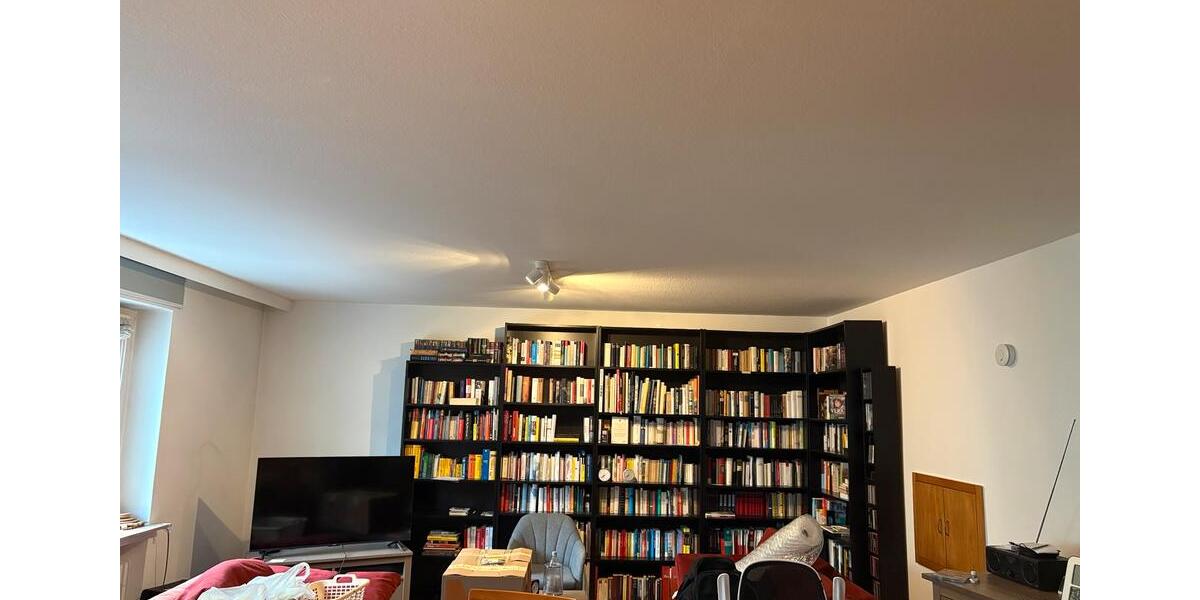 Etagenwohnung Wuppertal Dornap - 3 Zimmer, 110 m&sup2;, 1.450&euro; | Angebot:26399849