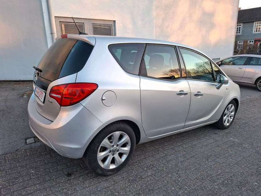Meriva
