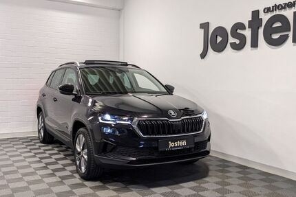 Skoda Karoq 62.453 km 27.790 € Monheim 40789