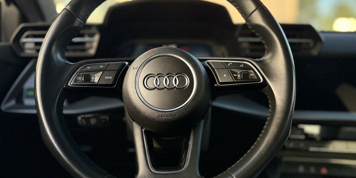 Audi A3 35 TDI S- line / Keyless / Virtual Cockpit 95.000 km 22.900 &euro; Mönchengladbach 41066