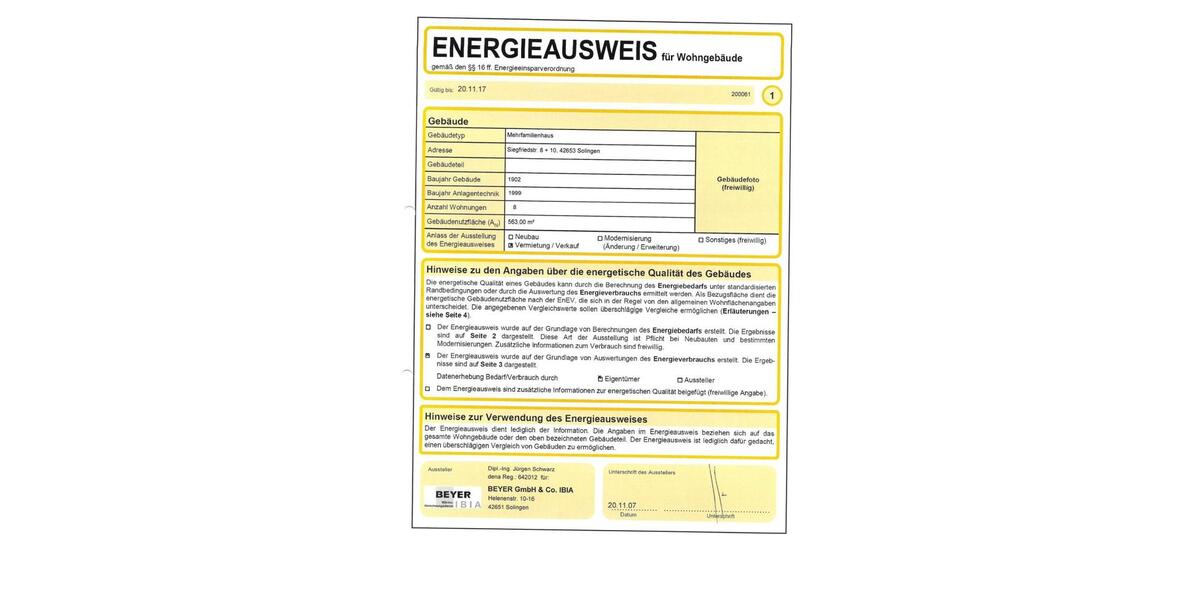 Charmante 2-Zimmer-Wohnung in Solingen– Ideal für Singles o 2 zimmer