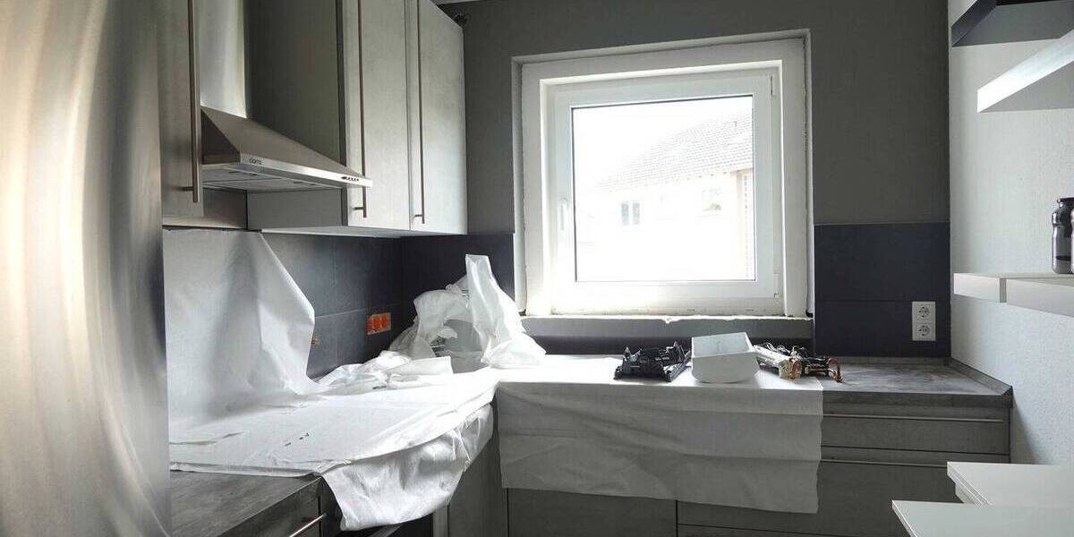 Etagenwohnung Leichlingen - 3 Zimmer, 69 m&sup2;, 863&euro; | Angebot:26862946