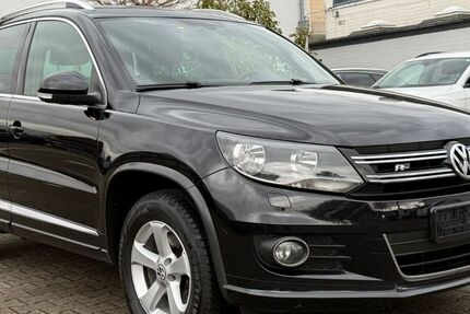 VW Tiguan 137.658 km 9.950 &euro; Hilden 40721