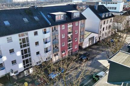 Wohnung Neuss Barbaraviertel - 3 Zimmer, 74 m&sup2;, 149.000&euro; | Angebot:26291537