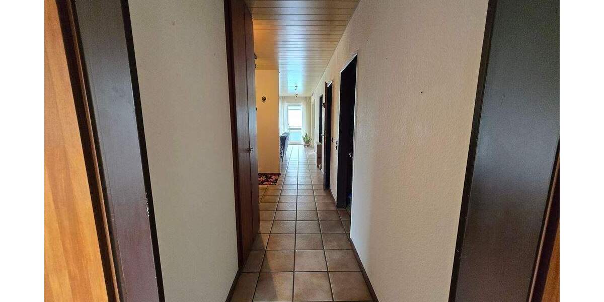 Charmante 3-Zimmer-Wohnung in ruhiger Lage 3 zimmer