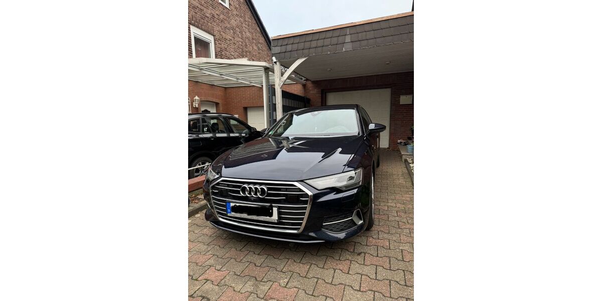 Audi A6 69.000 km 44.999 &euro; Oberhausen 46119