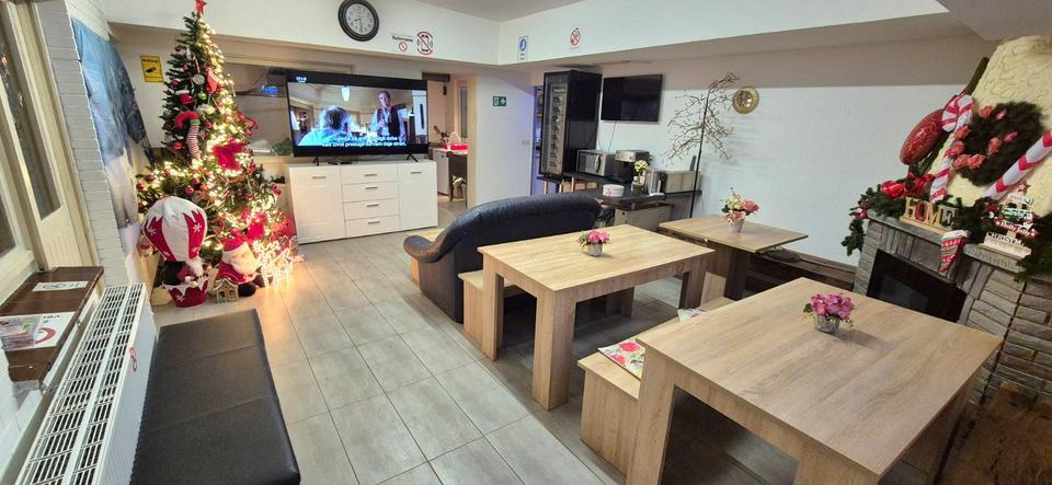 MonteurZimmer Arbeiterunterkunft in Bedburg – ab 20 € Nacht