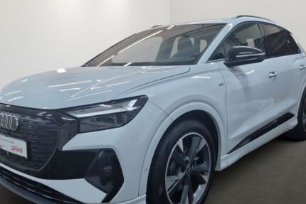 Audi Q4 e-tron 17.233 km 28.980 &euro; Neuss 41464