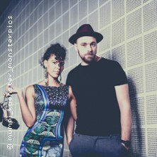 Max Mutzke & Marialy Pacheco Solingen