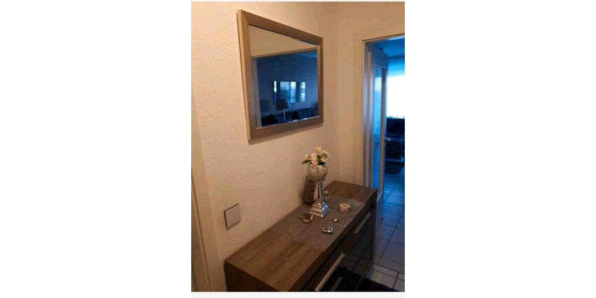 Erdgeschoßwohnung Wuppertal Eckbusch - 1.5 Zimmer, 43 m&sup2;, 79.000&euro; | Angebot:26915519