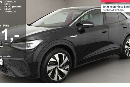 VW ID.5 22.519 km 34.990 &euro; Krefeld 47805