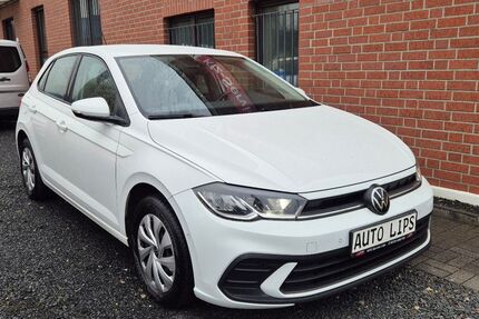 VW Polo 28.888 km 14.750 € Korschenbroich 41352