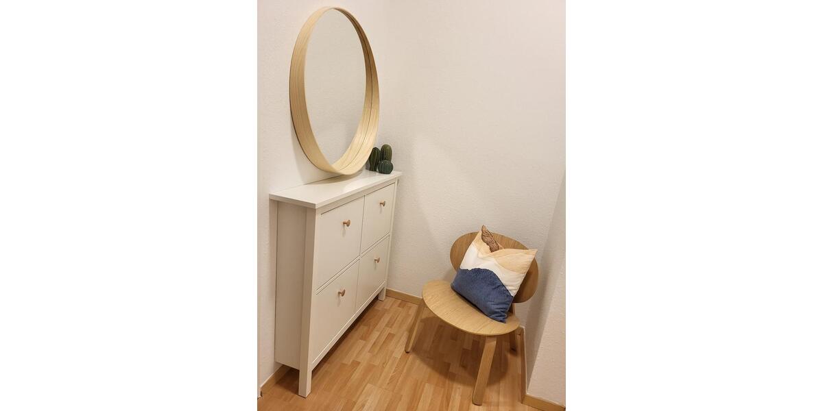 Wohnung: 1 WG-Zimmer möbliert, Königsallee + Hbf in der Nähe 4 zimmer