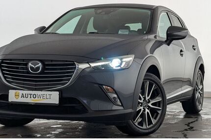 Mazda CX-3 42.450 km 14.360 &euro; Düsseldorf 40599