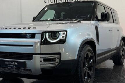 Land Rover Defender 45.800 km 59.990 &euro; Wuppertal 42327