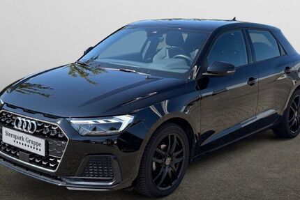 Audi A1 15.083 km 20.980 &euro; Willich 47877
