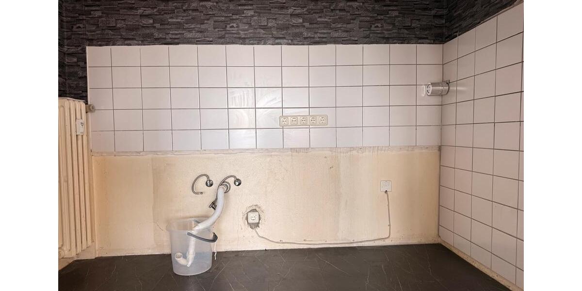 Etagenwohnung Mönchengladbach Süd - 2 Zimmer, 60 m&sup2;, 135.000&euro; | Angebot:26598489
