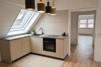 Wohnung Dormagen Broich - 3 Zimmer, 67 m&sup2;, 950&euro; | Angebot:26431158