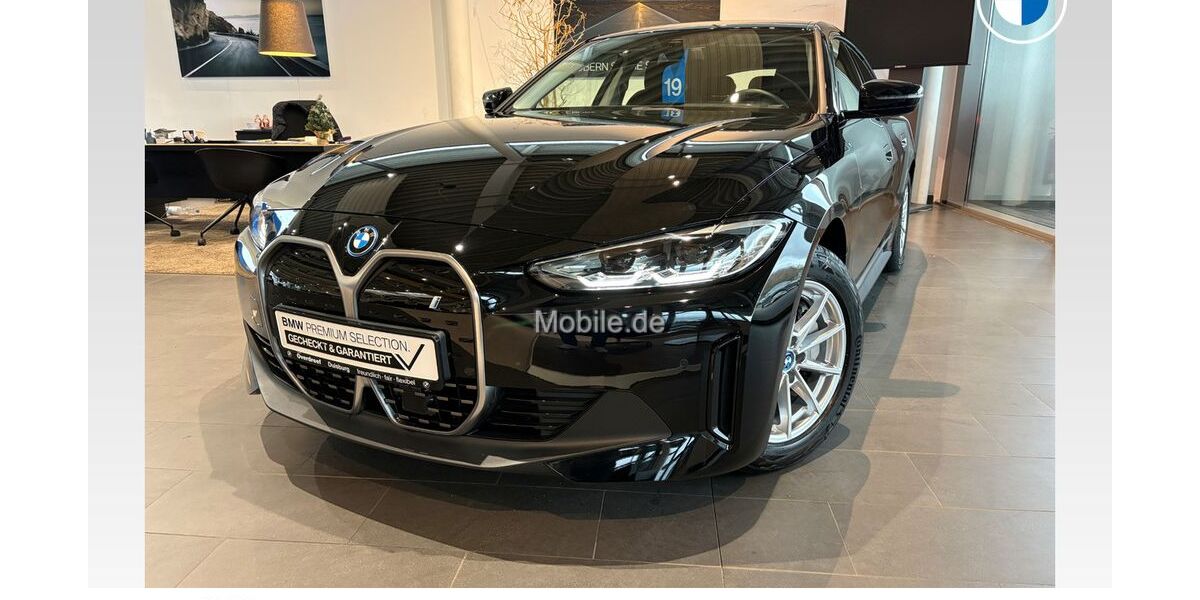 BMW i4 12.699 km 36.290 &euro; Duisburg 47119