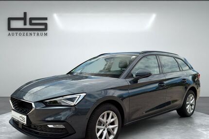 Seat Leon 15.233 km 24.490 &euro; Kaarst 41564