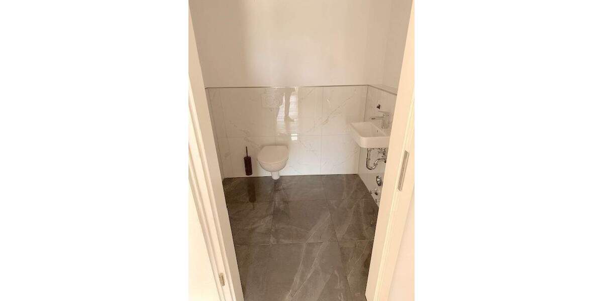 Neubau im Grünen! Wohnkomfort in Kaarst! 3 zimmer