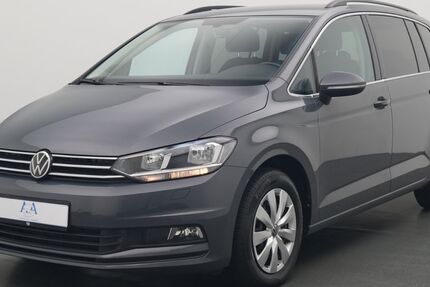 VW Touran 37.890 km 27.490 &euro; Leverkusen 51373