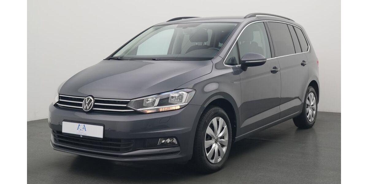 VW Touran 37.890 km 27.490 &euro; Leverkusen 51373