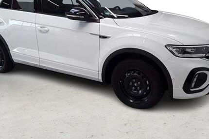 VW T-Roc 9.411 km 32.440 &euro; Moers 47441