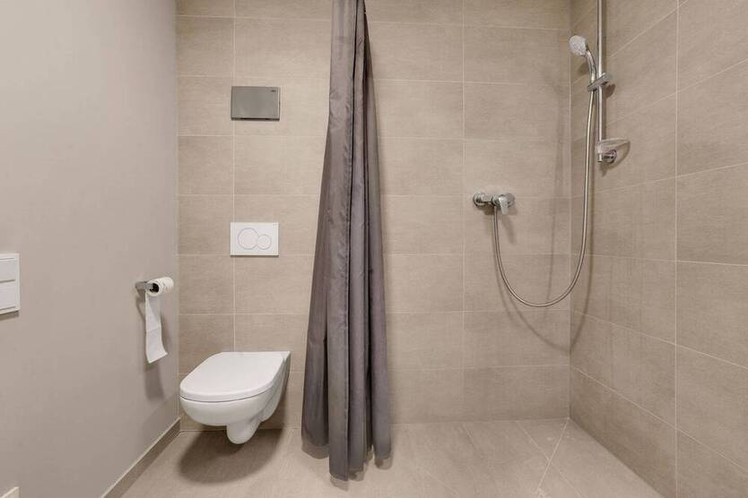 Zentral + modern: Möbliertes 1-Zimmer-Apartment zentral in Köln-Ehrenfeld | Maxi Studio