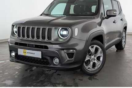 Jeep Renegade 63.100 km 13.660 &euro; Düsseldorf 40599