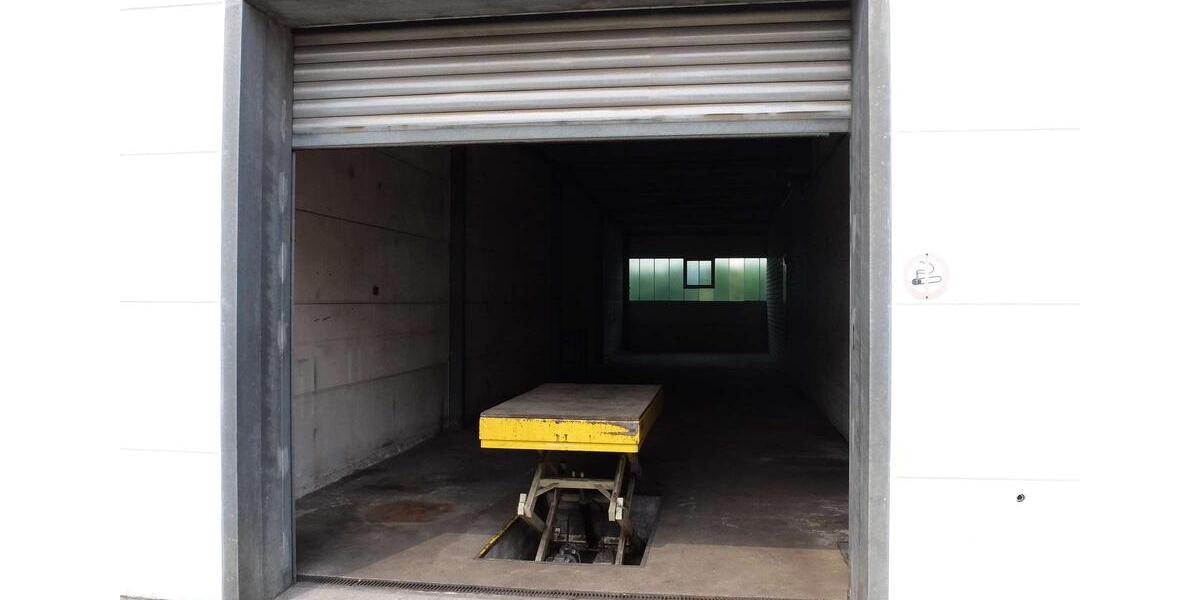 Gewerbeobjekt Kempen - 4.250&euro; | Angebot:25439660