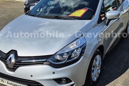 Renault Clio 45.300 km 10.750 € Grevenbroich 41515