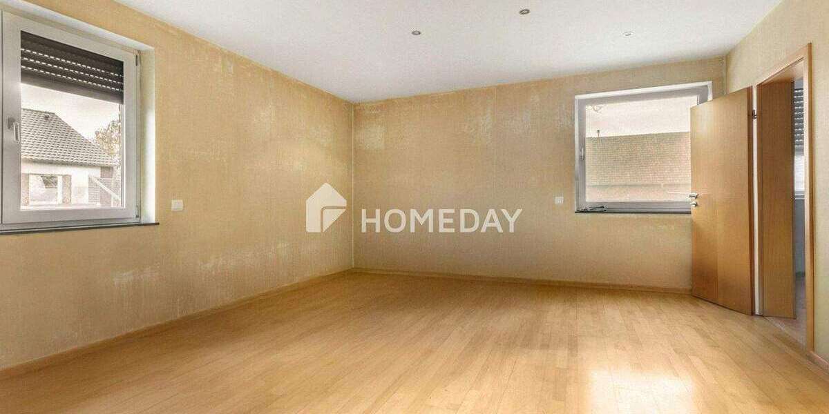 Einfamilienhaus Neuss Holzheim - 7 Zimmer, 253 m&sup2;, 899.000&euro; | Angebot:25108788