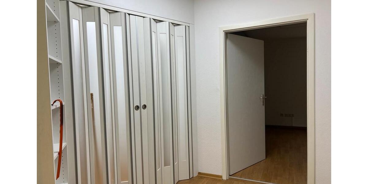 Ab sofort frei WOHNUNG für SENIOREN, 77 qm, Wohndorf-Laar, EG 2 zimmer