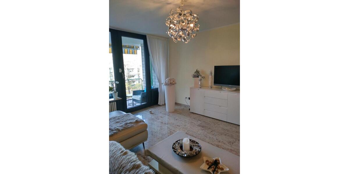 Etagenwohnung Düsseldorf Stadtbezirk 5 - 3 Zimmer, 84 m&sup2;, 370.000&euro; | Angebot:25310991