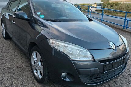 Renault Megane 169.000 km 3.700 € Moers 47441