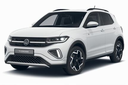 VW T-Cross 9.391 km 25.591 &euro; Krefeld 47803