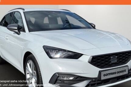 Seat Leon 16.930 km 28.790 &euro; Düsseldorf 40589