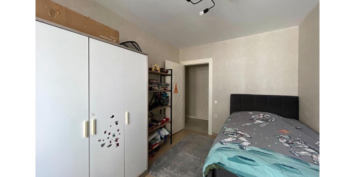 Terrassenwohnung Wuppertal Arrenberg - 5 Zimmer, 220 m&sup2;, 375.000&euro; | Angebot:26951475