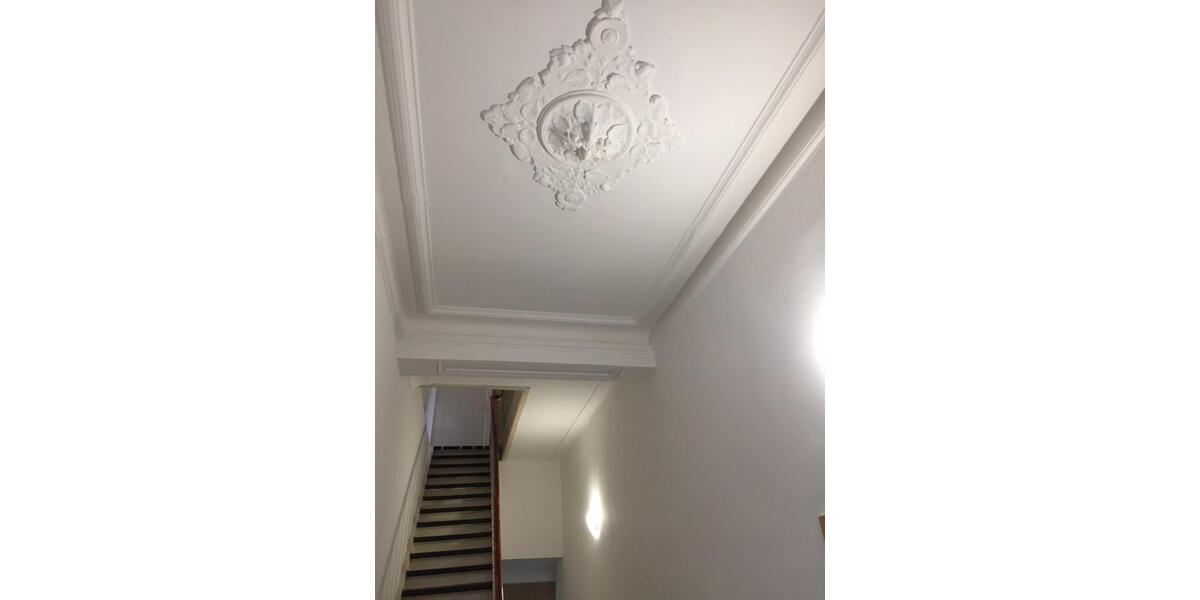 ++ STADTWOHNEN – 2 Zimmer, 2. Etage, Altbau-Whg., nahe Klinikum und FH! 2 zimmer