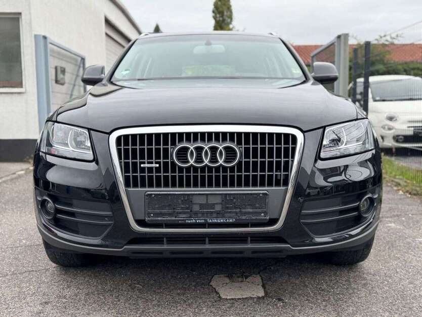 Audi Q5 82.515 km 14.999 € Leverkusen 51381