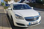 Opel Insignia Sports Tourer 206.000 km 6.000 &euro; Velbert 42551