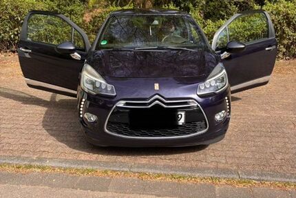 Citroen DS3 122.000 km 5.000 &euro; Grevenbroich 41517