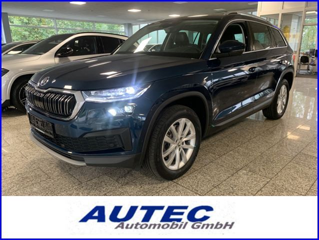 Skoda Kodiaq 53.400 km 36.985 &euro; Wuppertal 42329