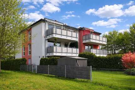 Wohnung Leverkusen Alkenrath - 3 Zimmer, 93 m&sup2;, 990&euro; | Angebot:26205564