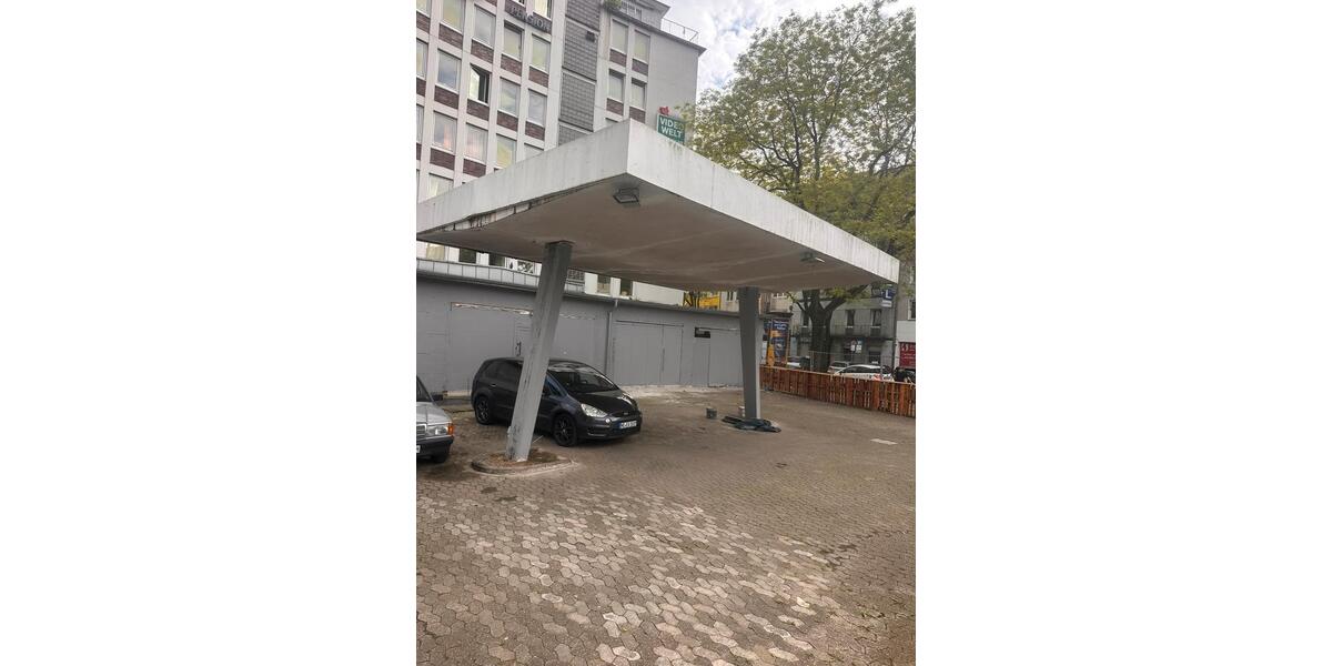 Garagen / Stellplätze Düsseldorf Pempelfort - 2.500&euro; | Angebot:26511457