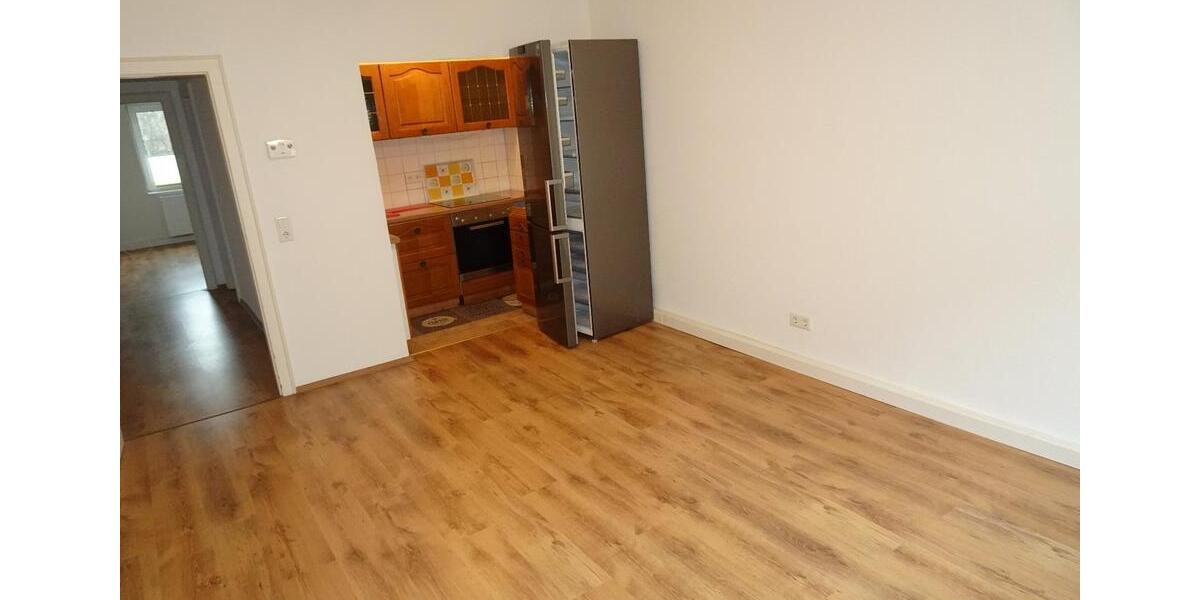 Etagenwohnung Wuppertal Arrenberg - 2 Zimmer, 58 m&sup2;, 490&euro; | Angebot:26425538
