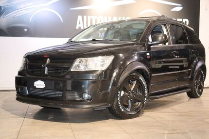 Dodge Journey 166.487 km 8.400 &euro; Ratingen 40880