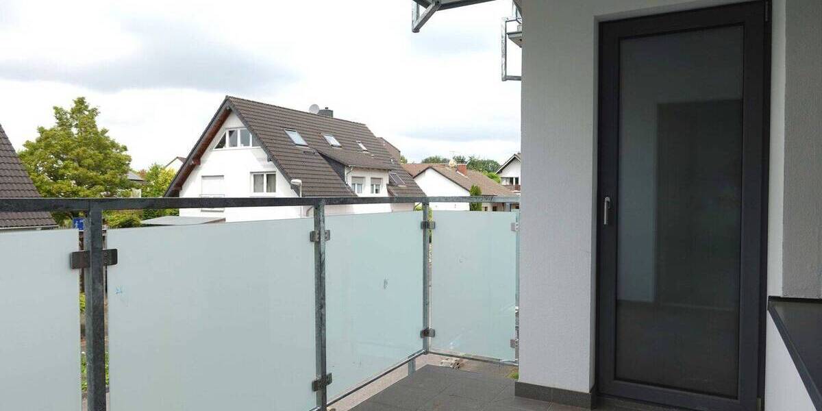 Etagenwohnung Leichlingen - 3 Zimmer, 69 m&sup2;, 863&euro; | Angebot:26862946